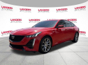 Thumbnail image of 2024 Cadillac CT5-V at Landers Cadillac Of Memphis