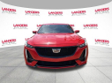 Thumbnail image of 2024 Cadillac CT5-V at Landers Cadillac Of Memphis