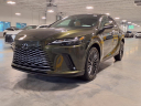 Thumbnail image of 2025 Lexus RX 350 at Ray Catena Lexus Monmouth