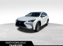 Thumbnail image of 2017 Lexus NX 200t at Northtown Lexus