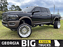 Thumbnail image of 2021 Ram 2500 at Hutchinson Mitsubishi