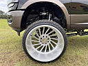 Thumbnail image of 2021 Ram 2500 at Hutchinson Mitsubishi