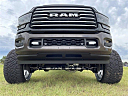 Thumbnail image of 2021 Ram 2500 at Hutchinson Mitsubishi
