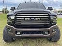 Thumbnail image of 2021 Ram 2500 at Hutchinson Mitsubishi