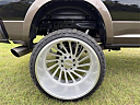 Thumbnail image of 2021 Ram 2500 at Hutchinson Mitsubishi