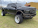 Thumbnail image of 2021 Ram 2500 at Hutchinson Mitsubishi