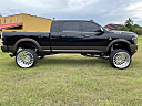 Thumbnail image of 2021 Ram 2500 at Hutchinson Mitsubishi