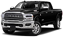 Thumbnail image of 2021 Ram 2500 at Hutchinson Mitsubishi