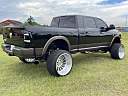 Thumbnail image of 2021 Ram 2500 at Hutchinson Mitsubishi