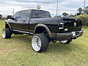 Thumbnail image of 2021 Ram 2500 at Hutchinson Mitsubishi
