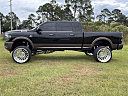 Thumbnail image of 2021 Ram 2500 at Hutchinson Mitsubishi
