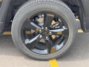 2023 Jeep Grand Cherokee Altitude at Chrysler Dodge Jeep Ram of Southfield