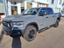 Thumbnail image of 2023 Ram 1500 at Gilberts Of Sand Creek