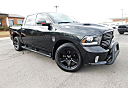 Thumbnail image of 2016 Ram 1500 at Gary Mathews Motors