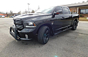 Thumbnail image of 2016 Ram 1500 at Gary Mathews Motors