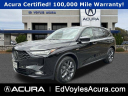 Thumbnail image of 2022 Acura MDX at Ed Voyles Acura Used