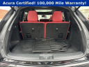 Thumbnail image of 2022 Acura MDX at Ed Voyles Acura Used