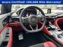 Thumbnail image of 2022 Acura MDX at Ed Voyles Acura Used