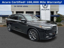 Thumbnail image of 2022 Acura MDX at Ed Voyles Acura Used