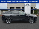 2022 Acura MDX SH-AWD w/A-SPEC at Ed Voyles Acura Used