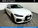 2024 BMW 4 Series M440i xDrive at BMW Mini of Freeport