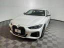 Thumbnail image of 2024 BMW 4 Series at BMW Mini of Freeport