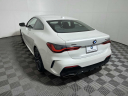 Thumbnail image of 2024 BMW 4 Series at BMW Mini of Freeport
