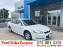 Thumbnail image of 2011 Chevrolet Impala at Pearl Motor Company