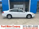 2011 Chevrolet Impala LS Fleet at Pearl Motor Company