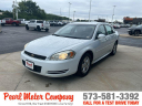 Thumbnail image of 2011 Chevrolet Impala at Pearl Motor Company