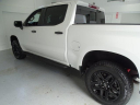 Thumbnail image of 2024 Chevrolet Silverado 1500 at Johnson Dodge Chrysler Jeep