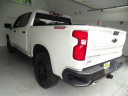 Thumbnail image of 2024 Chevrolet Silverado 1500 at Johnson Dodge Chrysler Jeep