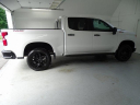 Thumbnail image of 2024 Chevrolet Silverado 1500 at Johnson Dodge Chrysler Jeep