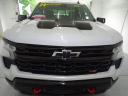 Thumbnail image of 2024 Chevrolet Silverado 1500 at Johnson Dodge Chrysler Jeep