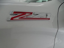 Thumbnail image of 2024 Chevrolet Silverado 1500 at Johnson Dodge Chrysler Jeep