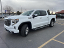 Thumbnail image of 2024 GMC Sierra 1500 at Green Buick GMC