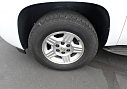 Thumbnail image of 2008 Chevrolet Tahoe at Diffee Motor Cars South