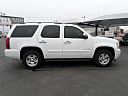 Thumbnail image of 2008 Chevrolet Tahoe at Diffee Motor Cars South