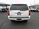 Thumbnail image of 2008 Chevrolet Tahoe at Diffee Motor Cars South