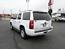 Thumbnail image of 2008 Chevrolet Tahoe at Diffee Motor Cars South