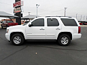 Thumbnail image of 2008 Chevrolet Tahoe at Diffee Motor Cars South