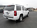 Thumbnail image of 2008 Chevrolet Tahoe at Diffee Motor Cars South
