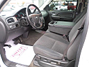 Thumbnail image of 2008 Chevrolet Tahoe at Diffee Motor Cars South
