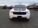 2021 Jeep Grand Cherokee Trailhawk at Duncan Ford Chrysler