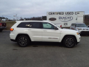 Thumbnail image of 2021 Jeep Grand Cherokee at Duncan Ford Chrysler