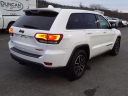 Thumbnail image of 2021 Jeep Grand Cherokee at Duncan Ford Chrysler