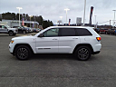 Thumbnail image of 2021 Jeep Grand Cherokee at Duncan Ford Chrysler