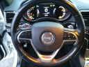 Thumbnail image of 2021 Jeep Grand Cherokee at Duncan Ford Chrysler