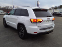 Thumbnail image of 2021 Jeep Grand Cherokee at Duncan Ford Chrysler