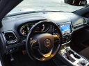 Thumbnail image of 2021 Jeep Grand Cherokee at Duncan Ford Chrysler